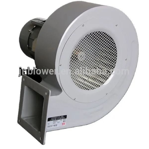 Centrifugal Fan, 380V 50hz, Cast Iron - view 6