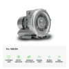 Centrifugal Fan, 380V, Aluminium