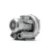 Centrifugal Fan, 380V, Aluminium - view 2