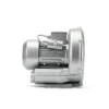 Centrifugal Fan, 380V, Aluminium - view 3