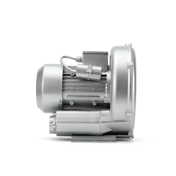 Centrifugal Fan, 380V, Aluminium - view 3