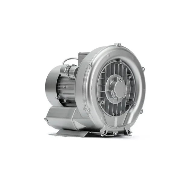 Centrifugal Fan, 380V, Aluminium - view 4
