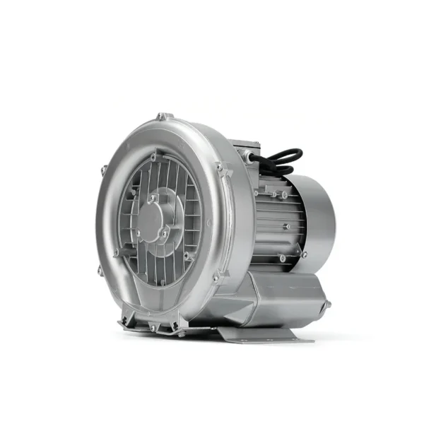 Centrifugal Fan, 380V, Aluminium - view 6