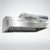 Centrifugal Fan, 380V, Axial - view 2