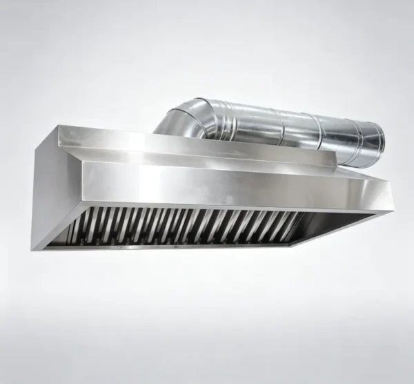 Centrifugal Fan, 380V, Axial - view 2