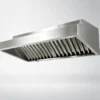Centrifugal Fan, 380V, Axial - view 3
