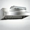 Centrifugal Fan, 380V, Axial - view 4