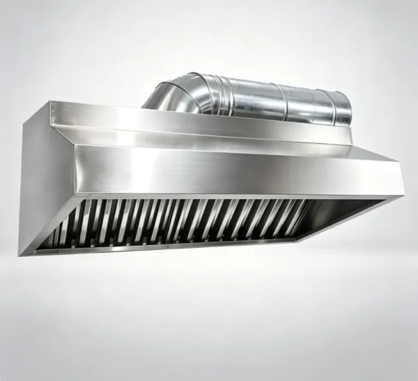 Centrifugal Fan, 380V, Axial - view 4