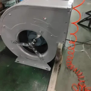Centrifugal Fan, 380V, Cast Iron