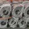 Centrifugal Fan, 380V, Cast Iron - view 4