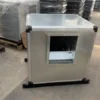 Centrifugal Fan, 380V, Cast Iron - view 5