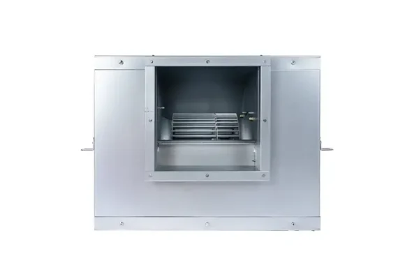 Centrifugal Fan, 380V, Cast, KTJ - view 3