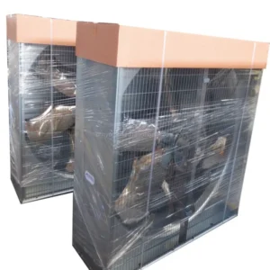 Centrifugal Fan, 380V, Corded Electric, Wall Fan, 1400RPM