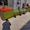 Centrifugal Fan, 380V, Direct current - view 2
