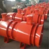 Centrifugal Fan, 380V, Direct current - view 4