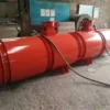 Centrifugal Fan, 380V, Direct current - view 6