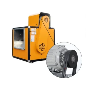 Centrifugal Fan, 380V, DYKF