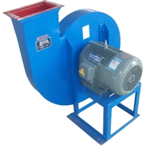 Centrifugal Fan, 380V, Stainless Steel