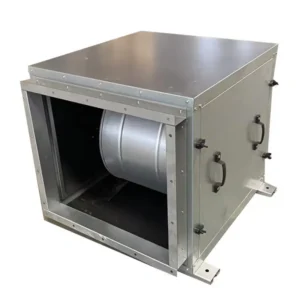 Centrifugal Fan, 380v, Stainless Steel