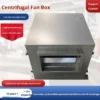 Centrifugal Fan, 380v, Stainless Steel - view 2