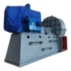 Centrifugal Fan, 380V, Stainless, Steel - view 2
