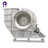 Centrifugal Fan, 380v, Stainless Steel - view 3