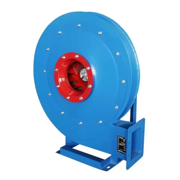 Centrifugal Fan, 380V, Stainless Steel - view 3
