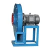 Centrifugal Fan, 380V, Stainless Steel - view 4