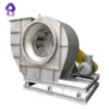 Centrifugal Fan, 380v, Stainless Steel - view 4