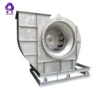 Centrifugal Fan, 380v, Stainless Steel - view 5