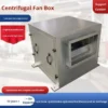 Centrifugal Fan, 380v, Stainless Steel - view 5