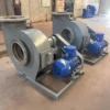 Centrifugal Fan, 380V, Stainless Steel - view 6