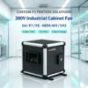 Centrifugal Fan, 380V, VFD, HVAC