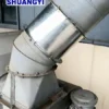 Centrifugal Fan, 3HP, 5HP - view 3