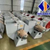 Centrifugal Fan, 3HP, 5HP - view 4