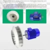 Centrifugal Fan, 3phase, 0-12000m³ - view 5