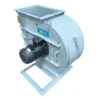 Centrifugal Fan, 4-68-2.8A, 1.1KW, 2900, Steel