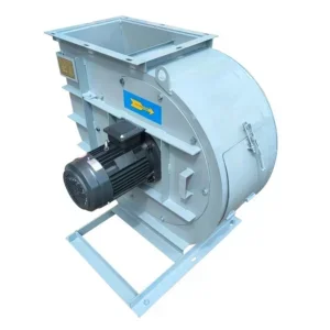 Centrifugal Fan, 4-68-2.8A, 1.1KW, 2900, Steel