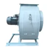 Centrifugal Fan, 4-68-2.8A, 1.1KW, 2900, Steel - view 2