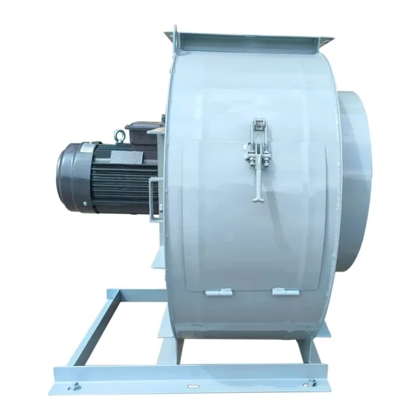 Centrifugal Fan, 4-68-2.8A, 1.1KW, 2900, Steel - view 2