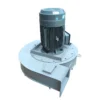 Centrifugal Fan, 4-68-2.8A, 1.1KW, 2900, Steel - view 4