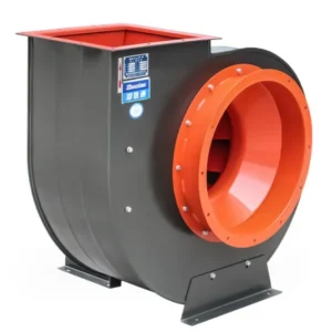 Centrifugal Fan, 4-68, 380v, 37kw, Fiberglass
