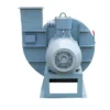 Centrifugal Fan, 4-68-5A, 15KW, 2900, Steel - view 5