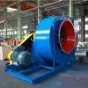 Centrifugal Fan, 4-72 - view 2