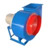 Centrifugal Fan, 4-72, 220 V, Corded Electric - view 2