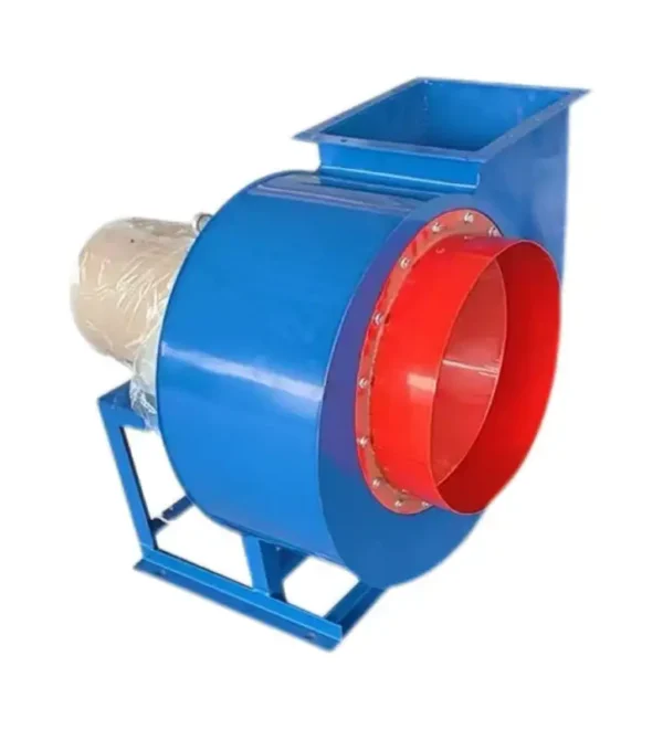 Centrifugal Fan, 4-72, 220 V, Corded Electric - view 2