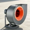 Centrifugal Fan, 4-72, 220V