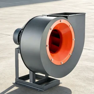 Centrifugal Fan, 4-72, 220V