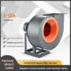 Centrifugal Fan, 4-72, 220V - view 2