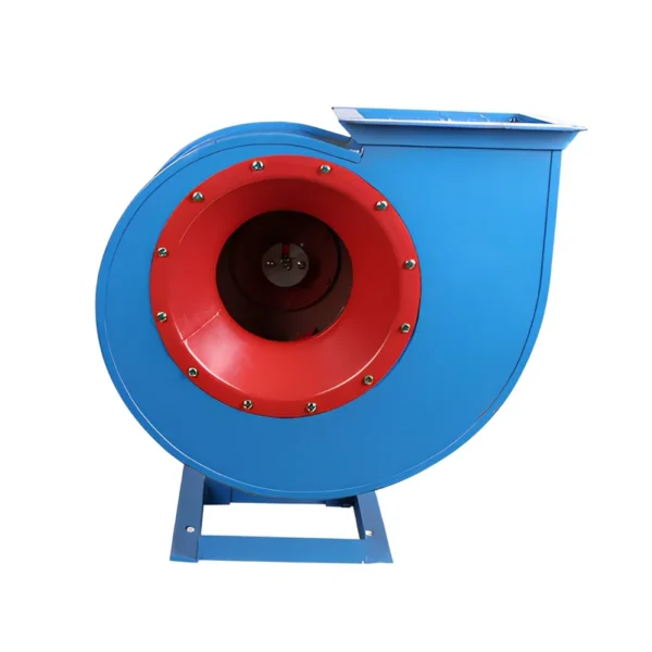 Centrifugal Fan, 4-72, 220V - view 3